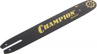 Шина на бензопилу 14" 3/8" 1.3мм 50звеньев шина 35см "Champion"