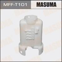Фильтр топливный MFF-T101 в бак "MASUMA"