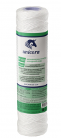 Картридж к фильтру Slim Line 10" Unicorn д/хол.воды, для смягч.