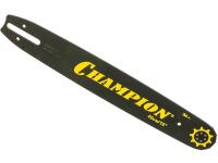 Шина на бензопилу 16" 3/8" 1.6мм 60звеньев шина 40см "Champion"