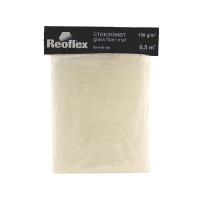 Ремкомплект для бампера (стекломат 150гр/м2, 40*125см) "REOFLEX"