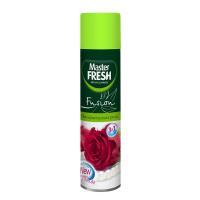 Освежитель воздуха Master FRESH Императорская роза 300мл
