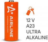 Батарейка A23 12V AIRLINE