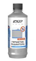 Герметик радиатора LAVR Ln1105 Стоп-течь 310мл (М)