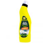Чистящее средство для сантехники Master FRESH гель 750г
