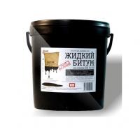 Жидкий битум 5л на основе 70/30