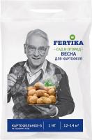 Удобрение Фертика для картофеля 1кг