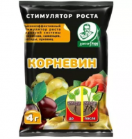Удобрение Корневин Доктор Грин 10гр