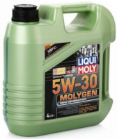 LIQUI MOLY 5W30 Molygen синт. 4л.