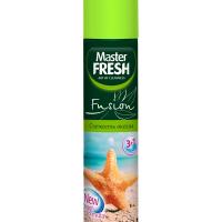 Освежитель воздуха Master FRESH Свежесть океана 300мл