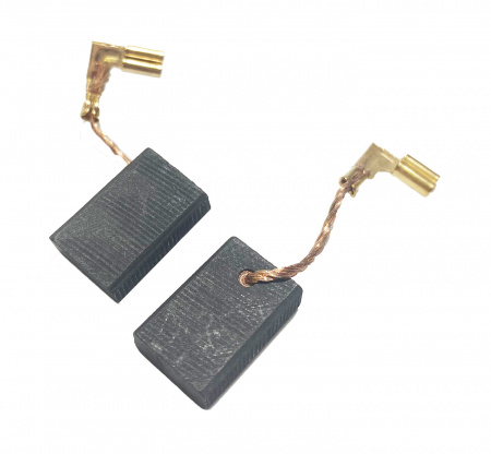 Щетка угольная 5*10*14 Makita 9554, 9555, 9557 (СВ-325) (610)