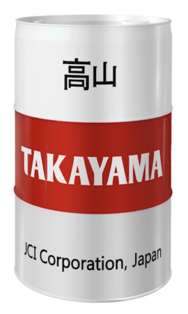 TAKAYAMA 5W40 SN/CF синт. 1литр розлив (бочка 200л)