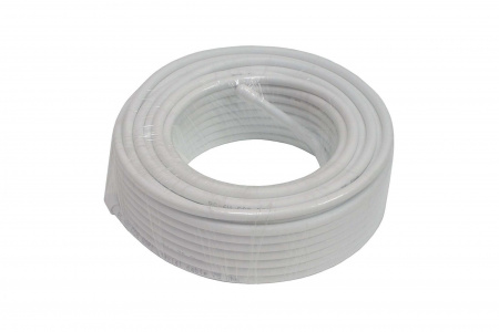Кабель телевизионный RG-6 (бухта 20м)