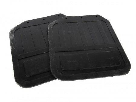 Брызговики задние УАЗ-469-5107514-01/-02 малые 240*280 (к-т 2шт)