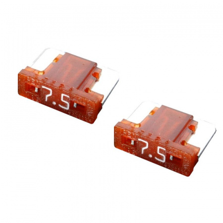 Предохранитель вилочный Микро 7.5А