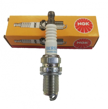Свеча NGK-2460 BKR5ES (кл.16/14мм) ЗМЗ-дв.405-409 ЕВРО-3