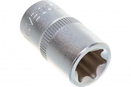 Головка сменная E-18мм 1/2" TORX АвтоДело