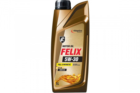 FELIX 5W-30 C3 SN 1л синт. 
