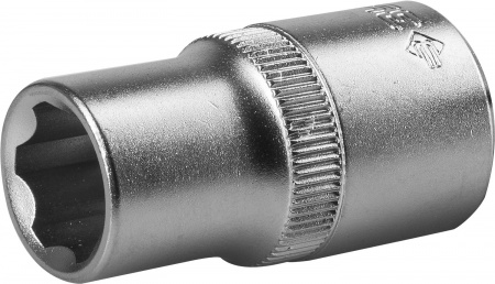Головка сменная Г-14 6гр. 1/2" "ЗУБР"