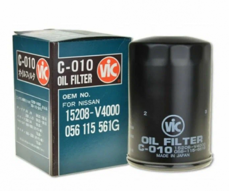 Фильтр масляный C-010 (MFC-E422) (3/4-16UNF, 92*110мм)