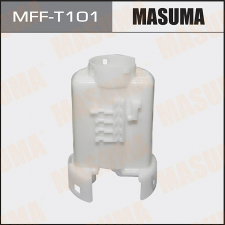 Фильтр топливный MFF-T101 в бак "MASUMA"