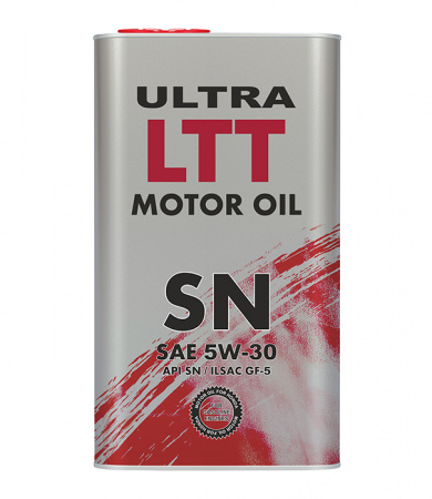 HONDA  5W30 ULTRA LTD SN синт. 1л. (ж/б TAUBERG) (М)