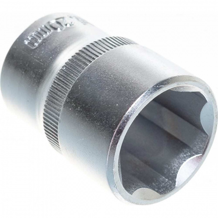 Головка сменная Г-20 6гр. 1/2"