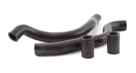 Патрубки радиатора ВАЗ-2110 инж.(21082 инж.8-клап.) (к-т 4шт)