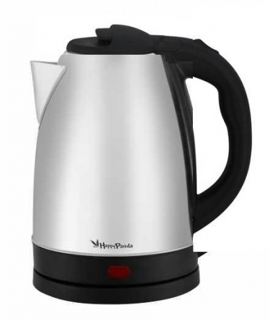 Чайник HP-2135 1.8л нержавейка