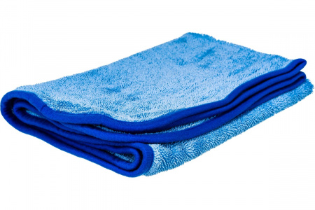 Полотенце микрофибра 60*90см GRASS Cosmic Dry для сушки кузова