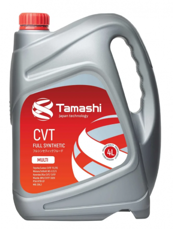 TAMASHI СVT MULTI 4л (NS2/NS3) (М)