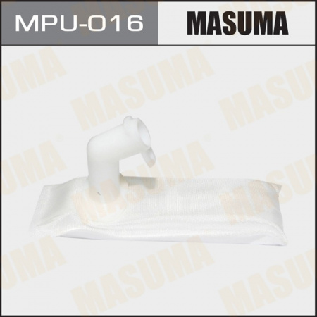 Фильтр бензонасоса MPU-016