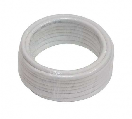 Кабель телевизионный RG-6 (бухта 10м)