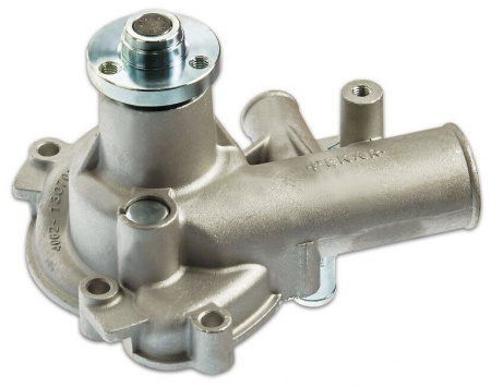 Помпа ГАЗ-3110 ЗМЗ-406 с ГУР ЗМЗ, 4062-3906629-10
