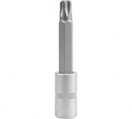 Головка сменная со вставкой TORX T70 1/2"100мм