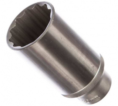 Головка удлиненная Г-30 12гр. 1/2"