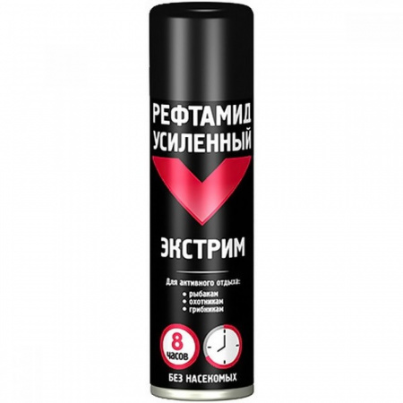 Рефтамид ЭКСТРИМ Максимум (Усиленный) 150мл (Сибиар)
