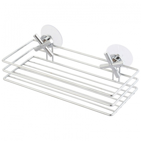 Корзинка для ванной комнаты CROSS-CH-04, 19,3*10,5*11см