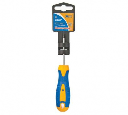 Отвертка TORX Т27*100 KRAFT KT 700442
