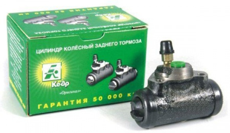 Цилиндр ЗТЦ ВАЗ-2105-2112 Кедр