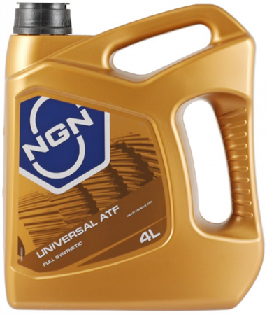 NGN A-LINE ATF Univrsal синт. 4л.