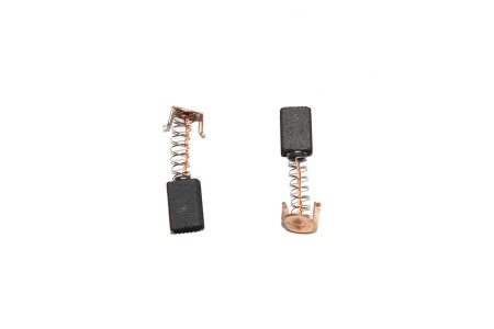 Щетка угольная 5*8*12 GREAPO WS-125 (449)