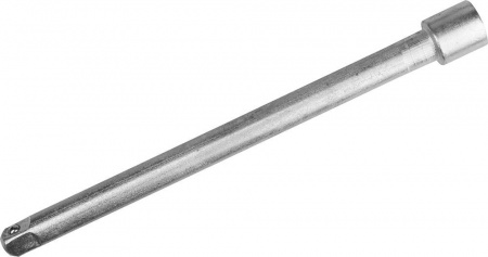 Удлинитель головок 1/2" НИЗ 250мм Ц15.хр