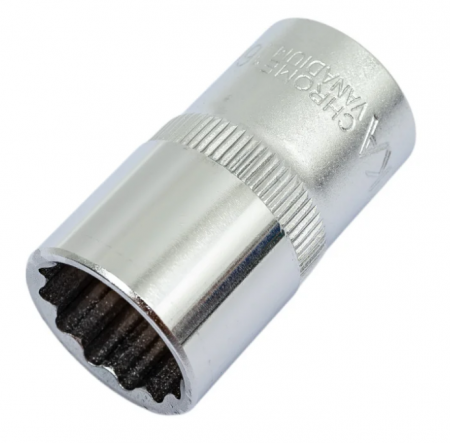 Головка сменная Г-16 12гр. 1/2"
