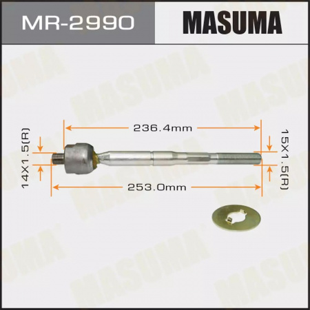 Рулевая тяга CRT-34 (MR-2990)