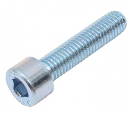 Болт DIN 912 с внутр.шестигр. 8*40 (уп.4шт)