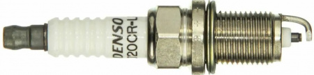 Свеча DENSO-3169 KJ20CRL-11 (кл.16/14мм)