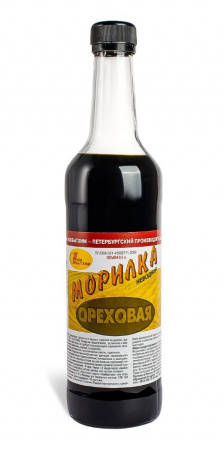 Морилка неводная (орех) 0.5л