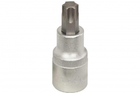 Головка сменная со вставкой TORX T55 1/2" 55мм