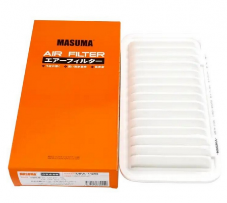 Фильтр воздушный A-1003 (Masuma MFA-1126)